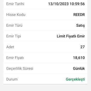 Garanti BBVA Hisse Satış Bedeli Yatırmıyor