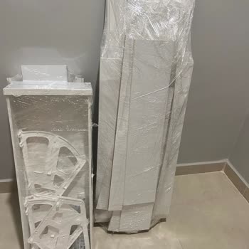 Nettrends Satıcı Firma -Koçtaş Kalitesiz Ürün Uygun Olmayan Malzeme