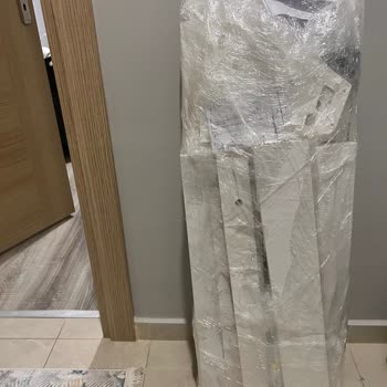 Nettrends Satıcı Firma -Koçtaş Kalitesiz Ürün Uygun Olmayan Malzeme