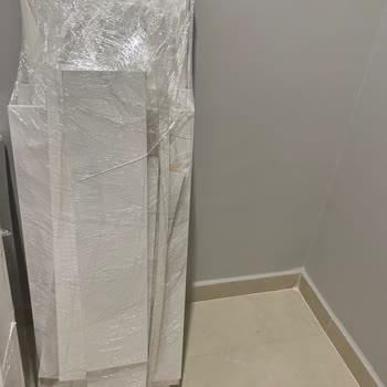 Nettrends Satıcı Firma -Koçtaş Kalitesiz Ürün Uygun Olmayan Malzeme