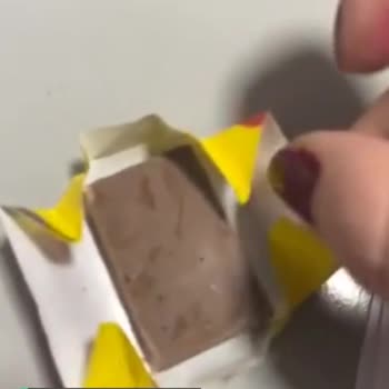 Eti  Petito Kurtlu Çıktı!