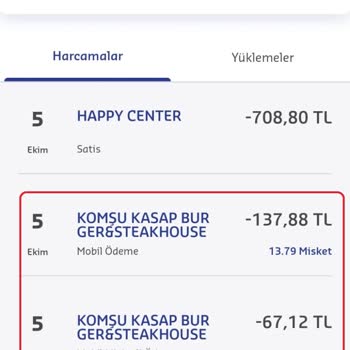 Sodexo Online Ödemede Misket Alamama Sorunu!