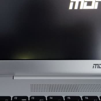 Monster Notebook Işık Sızması Sorunu