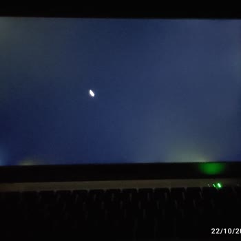 Monster Notebook Işık Sızması Sorunu