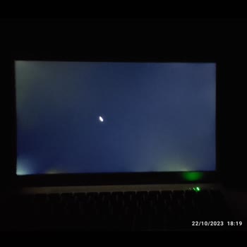 Monster Notebook Işık Sızması Sorunu