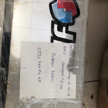 Sürat Kargo Kargoyu Ne Bana Veriyorlar Ne De İadesini Yapıyorlar. Yaklaşık 3 Aydır