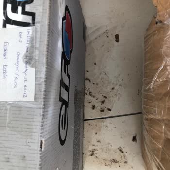 Sürat Kargo Kargoyu Ne Bana Veriyorlar Ne De İadesini Yapıyorlar. Yaklaşık 3 Aydır