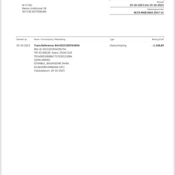 Enpara Parayı Hesaba Geçirmiyor