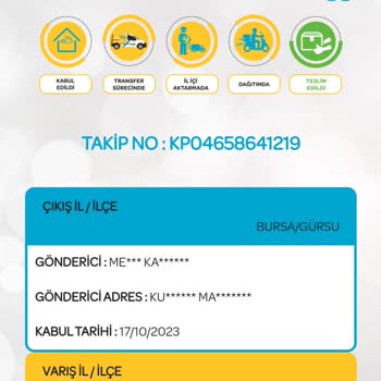 Gardrops 48 Saat Geçti Onaylanmadı