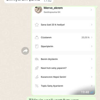 Gardrops 48 Saat Geçti Onaylanmadı