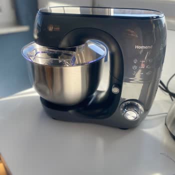 Homend 3082h Mutfak Şefi Mikser Çırpmadı