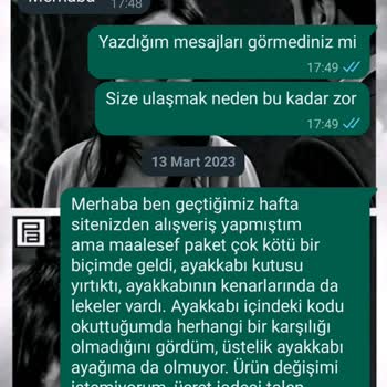 Shopier (Kremlin.co) Üzerinden Aldığım Ürün Sahte Çıktı