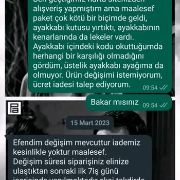 Shopier (Kremlin.co) Üzerinden Aldığım Ürün Sahte Çıktı