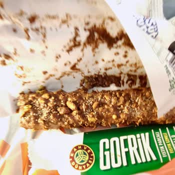 Kahve Dünyası Bozuk Gofrik Çikolata
