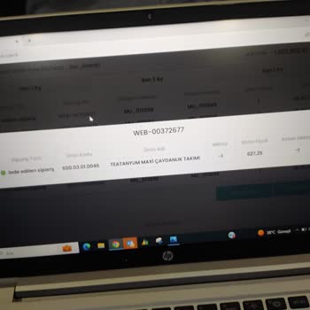 Evim Züccaciye Emsan Çaydanlık Alışverişi Sorunu