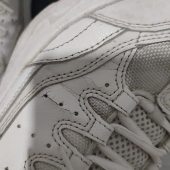 Skechers Kalitesiz Ürün Mağduriyeti