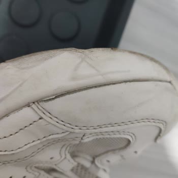 Skechers Kalitesiz Ürün Mağduriyeti