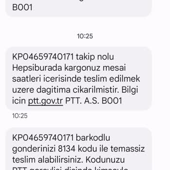 Yapı Kredi Bankası Haberim Olmadan Banka Kartı Yolladı