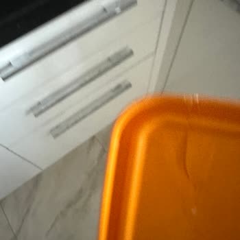 Paşabahçe Kase Kapak Arızası