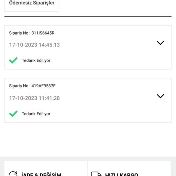 Benim Hocam Yayınevi Siparişini Verdiğim Kitaplar Gelmiyor