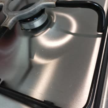 Profilo İnox Ocak Paslanması