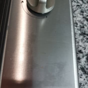 Profilo İnox Ocak Paslanması