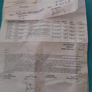 Magic Life Mobilya Mobilyalarımın Ayakları Kırık