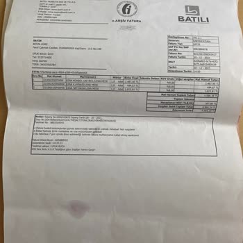 Eki aç
