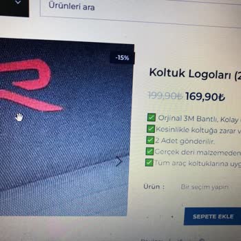 Vagmarket Gönderilen Ürün Farkı