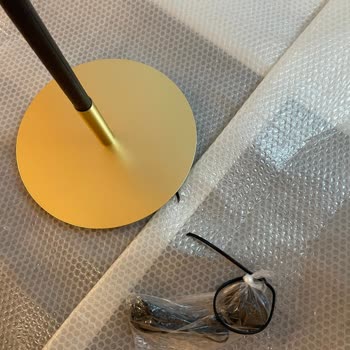 Enza Home Defolu Ürün Gönderilmesi