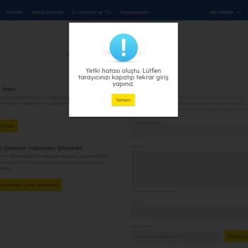 Turkcell Haber Vermeden 3 Katı Fatura Çıkardı!