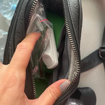 Ozdilekteyim.com Özdilek Mağazasında Unutulan Alarm