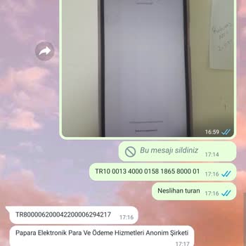 Papara Gençlik Vakfı İle İlgili Sorunlar