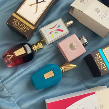 Lemely Parfüm Orijinalliği Şüpheli Ürün Satıyor.