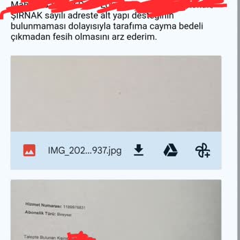 Kablo Net İnternet Aboneliğinden Cayma