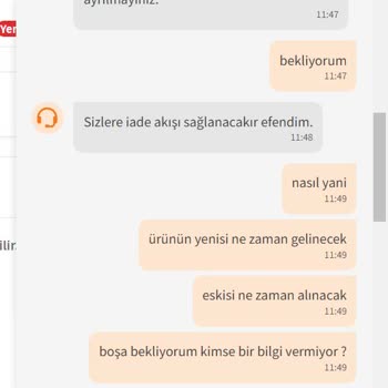 Trendyolmilla Yanlış Gönderim, Asla Çözülmeyen Sorunları