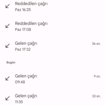 D-Smart Müşteri Hizmetlerinin Aramaları Ve İlgisizlikleri