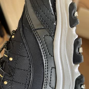 Skechers D'LİTES Ayakkabı Şikayet