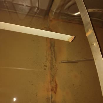 Zetaş Su Arıtma Sistemleri Kalitesiz Malzeme Kullanımı Ve Ödediğim Paramın İade Edilmemesi