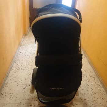Pegasus Bebek Arabamızı Mahvettiler