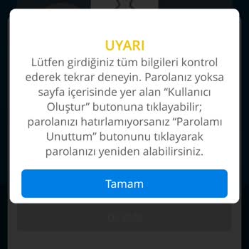 Denizbank Yatırım Hesabının Kapatılması Hakkında