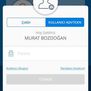 Denizbank Yatırım Hesabının Kapatılması Hakkında