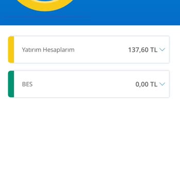 Denizbank Yatırım Hesabının Kapatılması Hakkında