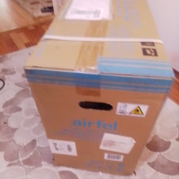 Teknosa İnternet Sitesi Üzerinden Aldığım Ürün İçin Yardımcı Olmadı