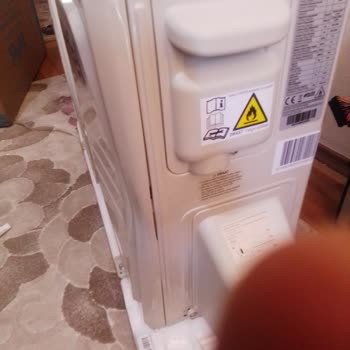 Teknosa İnternet Sitesi Üzerinden Aldığım Ürün İçin Yardımcı Olmadı