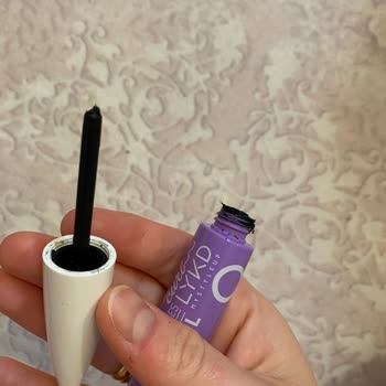Gratis Lykd Cool Volüme Maskara