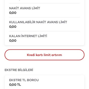 Akbank Faizsiz Nakit Avans