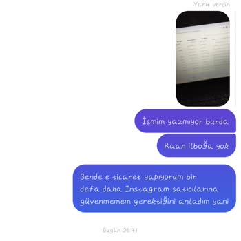 Torpidokorumastore Siparişimizi Kargolamıyor Paramıza Boşa Gitti