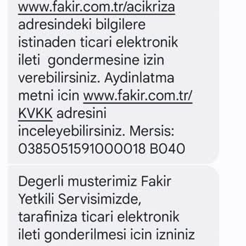 Fakir Yer Silme Mop Parçası Yok Diye 5 Aydır Oyalıyorlar