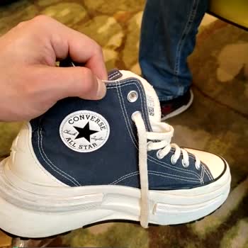 Converse Astar Deforme Problemi!